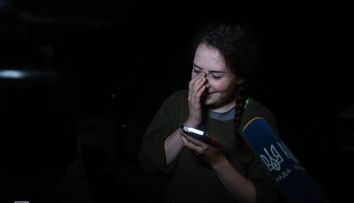 Dezvăluiri șocante! Ce le-au făcut soldații ruși femeilor din Ucraina luate ca prizoniere: „Aveau o plăcere”