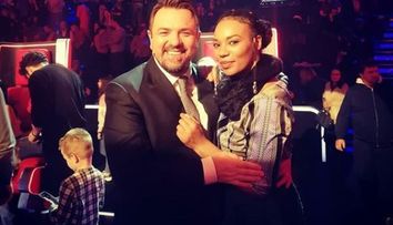 Julie Mayaya, câștigătoarea Vocea României 2012, a lansat un remake al piesei 