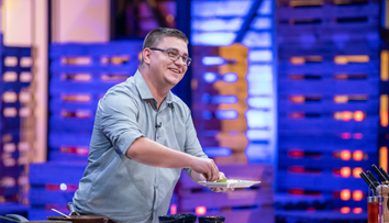 Ionuț Mărieș - MasterChef 2019