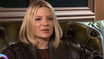 Ana Baniciu, cu lacrimi în ochi, la Vorbește lumea: 