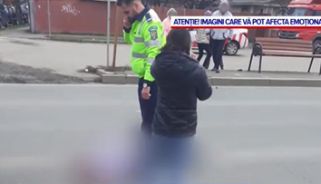 Polițistul anchetat pentru moartea Raisei le-a cerut iertare părinților fetei, într-o scrisoare