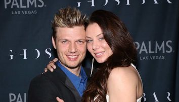 Nick Carter de la Backstreet Boys, tătic pentru a treia oară! Prin ce dramă au trecut artistul și soția sa