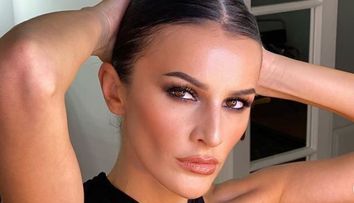 VIDEO Cu Ruxy, despre 