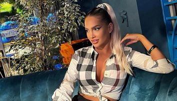 Fosta soție a lui Alex Bodi, răspuns pentru Bianca Drăgușanu, după ce aceasta a numit-o „șosetă de schimb”