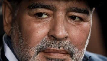 Ultimele cuvinte ale lui Diego Maradona înainte să moară. Ce i-a spus nepotului său