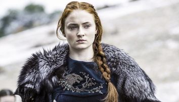 Ce se intampla in ultimul sezon al serialului Game of Thrones! Dezvaluirea facuta de actrita care o joaca pe Sansa Stark