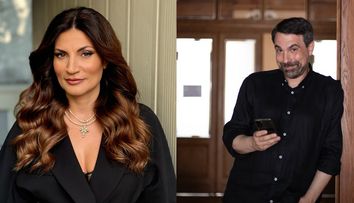 Ioana Ginghină tună și fulgeră la adresa lui Alexandru Papadopol. Actrița nu poate trece peste suferința provocată fiicei lor: „Are foarte multă furie”