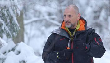 Cristi Bozgan, despre ce-i așteaptă pe concurenți la FERMA: „Ce-i mai greu abia acum urmează”