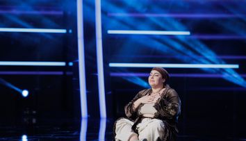 Românii au talent, 10 aprilie 2026. Ana-Maria Breaz a prezentat un număr ieșit din tipare. Mihai Bobonete: „E ceva de nu pot să înțeleg”