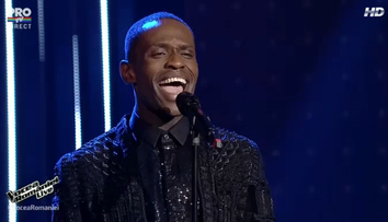 A venit dintr-o alta tara, dar a reusit sa cucereasca publicul din Romania! Michel a reusit sa il faca fericit pe Smiley