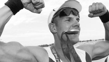 Olaf Tufte a murit la 50 de ani: „Nu au existat martori...”. Ce s-a întâmplat în ultimele clipe din viața sportivului