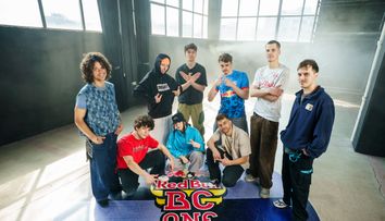 Bucureștiul devine epicentrul breakingului în acest weekend, la Finala Națională Red Bull BC One