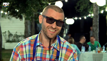 Secretul lui Pacha Man. Ce a recunoscut la 