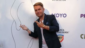 După succesul cu Miami Bici, Codin Maticiuc pregătește un film de artă. „Va veni mai devreme decât ați crede”