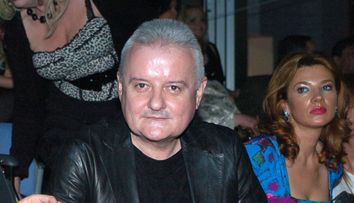Irinel Columbeanu a dezvăluit de ce femeie faimoasă a fost îndrăgostit: „Eram colegi”