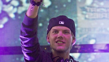 Avicii câștigătorul unui premiu MTV VMA la 4 luni după moartea sa tragică