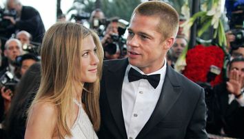 Jennifer Aniston ar fi însărcinată, spune un prieten apropiat al actriței, citat de tabloidele internaționale