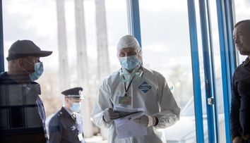 Ce a decis Ministerul Sănătății în cazul în care România va avea decese cauzate de coronavirus