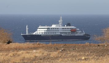 Hantavirusul a ajuns în Europa, după ce un fost pasager de pe croaziera MV Hondius s-a internat cu simptome specifice