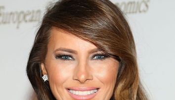 Ce face Melania Trump toată ziua? Cum arată programul obișnuit al Primei Doamne