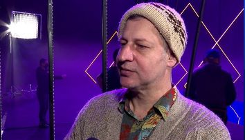 Ionuț Ciocia,Brânzoi din Las Fierbinți,despre succesul serialului. Cum a fost să-și revadă colegii după o perioadă lungă