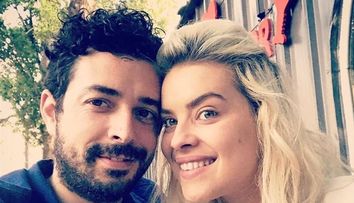 VIDEO Dragobetele în familia lui Marius Moga