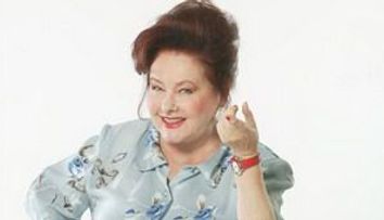 Stela Popescu