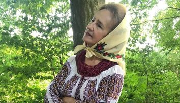 Sofia Vicoveanca, internată de urgență în spital. Interpretă de muzică populară a suferit un infarct