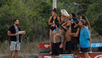 Survivor 2023, 7 martie. Cufărul misterios i-a lăsat mască pe Războinici! Ce se află înăuntru