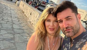 Ce obiect neobișnuit va avea Gina Pistol la nunta cu Smiley: „În cazul în care obosesc”