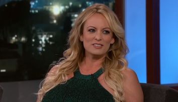 Stormy Daniels, obligată să-i plătească lui Trump 300.000 de dolari. Ce a pățit fostul avocat al președintelui
