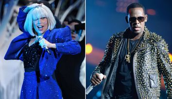 Gaga despre scandalul R. Kelly: „Am încercat toată viața să îmi șterg din cap episodul. E vremea să recunosc”