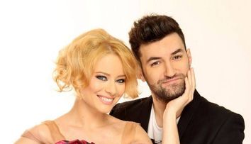 Se evita dupa despartire? Ce relatie au in realitate Smiley si Laura Cosoi. Dovada ca nu au rupt legatura