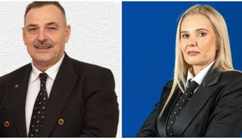 Doi soți aflați în plin proces de divorț candidează pentru aceeași primărie din județul Mehedinți: „Se contrează cu mine prin instanțe, dar nu m-am gândit că vine și la alegeri”
