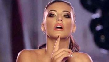 Cu siguranta, acum nu are nevoie deloc de asa ceva: Antonia isi spune parerea <span style=