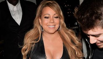 Mariah Carey, cea mai noua victima a hartuirii sexuale