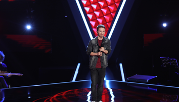 Bogdan Ghirău - Vocea României 2019