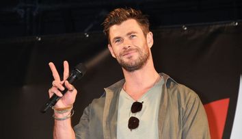 Chris Hemsworth a promis o donație imensă pentru țara natală, Australia, grav afectată de incendii