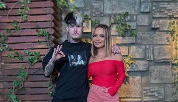 Andreea Antonescu, fostă concurentă Survivor: 