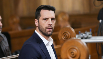 Alianța dintre Vlad și Cezar, pe cale să se destrame