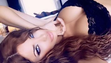 O noua zi, o noua schimbare de look. Bianca Dragusanu si-a surprins fanii cu cea mai recenta transformare. Cum arata