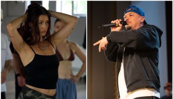 Alina Eremia, colaborare surpriză cu Puya! Cum sună „Genul ăla”, piesa despre care fanii spun deja că e hitul anului 2026
