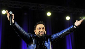 Florin Salam și-a sărbătorit fiul! Cum arată Dani Stoian la 19 ani
