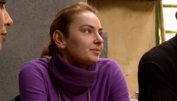 Roxana Ionescu si-a ales 