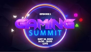 Primul Gaming Summit organizat de către IAA va avea loc în 18 mai la București