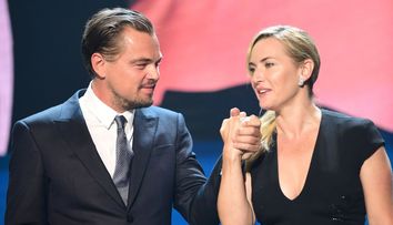 Actorii din Titanic s-au reunit la 20 de ani de la lansarea filmului care i-a facut celebri. Cum arata acum