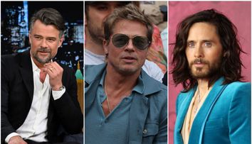 Au peste jumătate de secol, dar arată fenomenal! Bărbații de la Hollywood care refuza să îmbătrânească