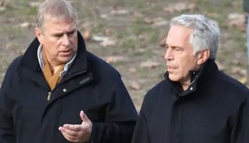 Andrew a căzut în dizgrație după scandalul cu Jeffrey Epstein! În ce fel i se adresează acum servitorii regali: „Au fost instruiți să îi spună...”
