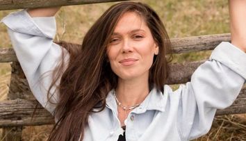 Irina Fodor, fotografie într-o ipostază îndrăzneață. Cum s-a lăsat surprinsă vedeta