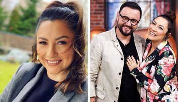 Andra, prima reacție după ce Cătălin Măruță a anunțat că au COVID-19: 